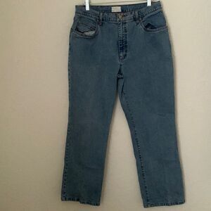 French Dressing Jeans Size 16P